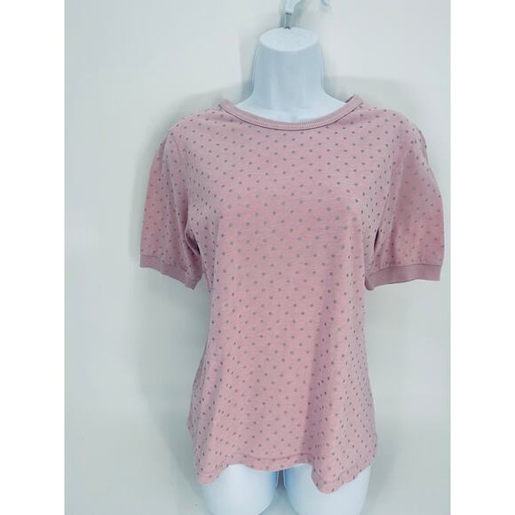 Daisy & Max Polka Dot Shirt - Picture 1 of 5